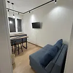 Marghan House Centro アパート ファヴィニャーナ