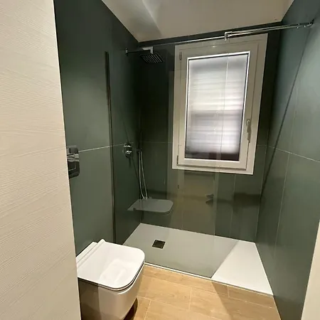 Apartment Marghan House Centro