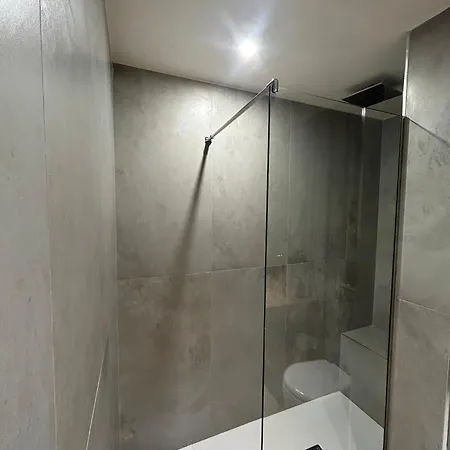 Marghan House Centro Apartment