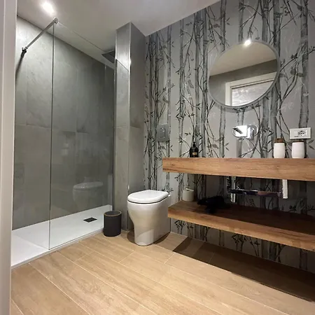 Apartment Marghan House Centro *