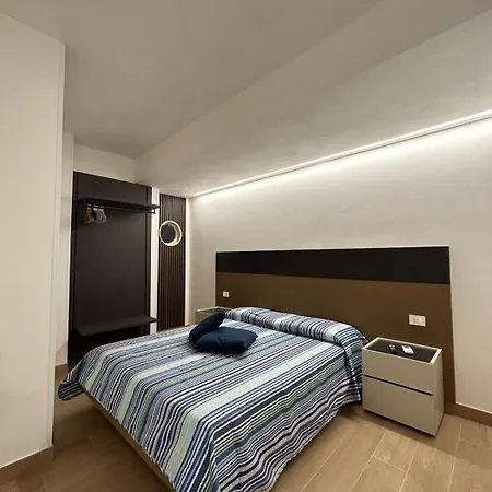 Apartment Marghan House Centro