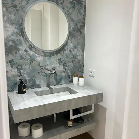 Apartment Marghan House Centro *