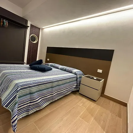 Marghan House Centro Appartement
