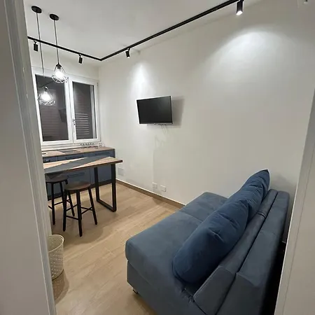 Marghan House Centro Appartement Favignana